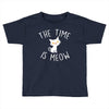 Meow Toddler T-shirt