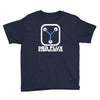 fluxkompensator  funny Youth Tee