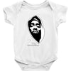 2 P Baby Onesie