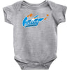 wizards Baby Onesie
