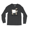 Dogtor Long Sleeve Shirts