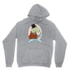 tea rex Unisex Hoodie