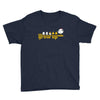 grow up Youth Tee