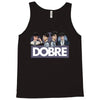 Dobre Twins Tank Top