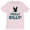 Philly Dilly T-Shirt