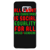 all i want for christmas Samsung Galaxy S7