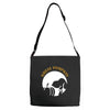 great pumpkin (2) Adjustable Strap Totes
