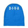 diva Baby Beanies