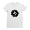 fahrie77 Ladies Fitted T-Shirt