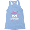 Super Aunt - What's Your Superpower? Racerback Tank
