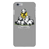 pandemic iPhone 6 Plus/6s Plus Case