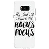 It's Just A Bunch Of Hocus Pocus Samsung Galaxy S8
