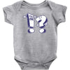 expressions Baby Bodysuit