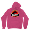 dracarys logo Unisex Hoodie