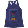 fahrie77 Racerback Tank