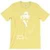 nick cave microphone T-Shirt