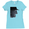 freddy Ladies Fitted T-Shirt