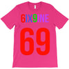 tekashi 6ix9ine  gummo 69 T-Shirt