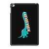 book dinosaurs iPad Mini 4