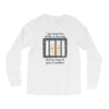 18 Years Of Probation Baby Long Sleeve Shirts