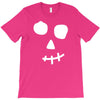 face skull T-Shirt