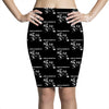the replacements let it be Pencil Skirts