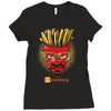frysenberg Ladies Fitted T-Shirt