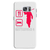eat sleep battlefield Samsung Galaxy S7
