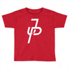 Jake Paul Toddler T-shirt