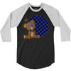 freddy plushie 3/4 Sleeve Shirt