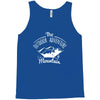 the outdoor adventure Tank Top