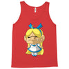 ugly alice Tank Top