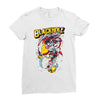 blackhole Ladies Fitted T-Shirt