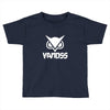 vanoss Toddler T-shirt
