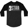 star laboratories 3/4 Sleeve Shirt
