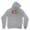 gamma noodles Hoodie