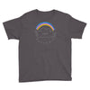 happiness Youth Tee