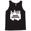 beer making Tank Top