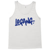 Logang Maverick Tank Top