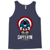 merry x mas you filthy animal 2 Tank Top