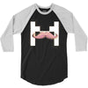 markiplier 3/4 Sleeve Shirt