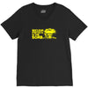 nuclear physics is the bomb V-Neck Tee