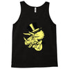 triceratop hat Tank Top