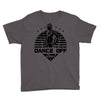 Dance Off Bro! Youth Tee