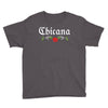 Chicana Youth Tee