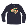 santas favorite ho Long Sleeve Shirts