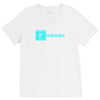pinkman V-Neck Tee