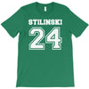 stilinski 24 T-Shirt