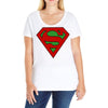 super rbg Ladies Curvy T-Shirt