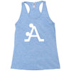 a doggy Racerback Tank
